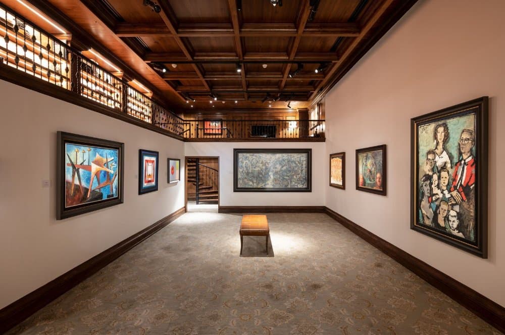 Art Gallery