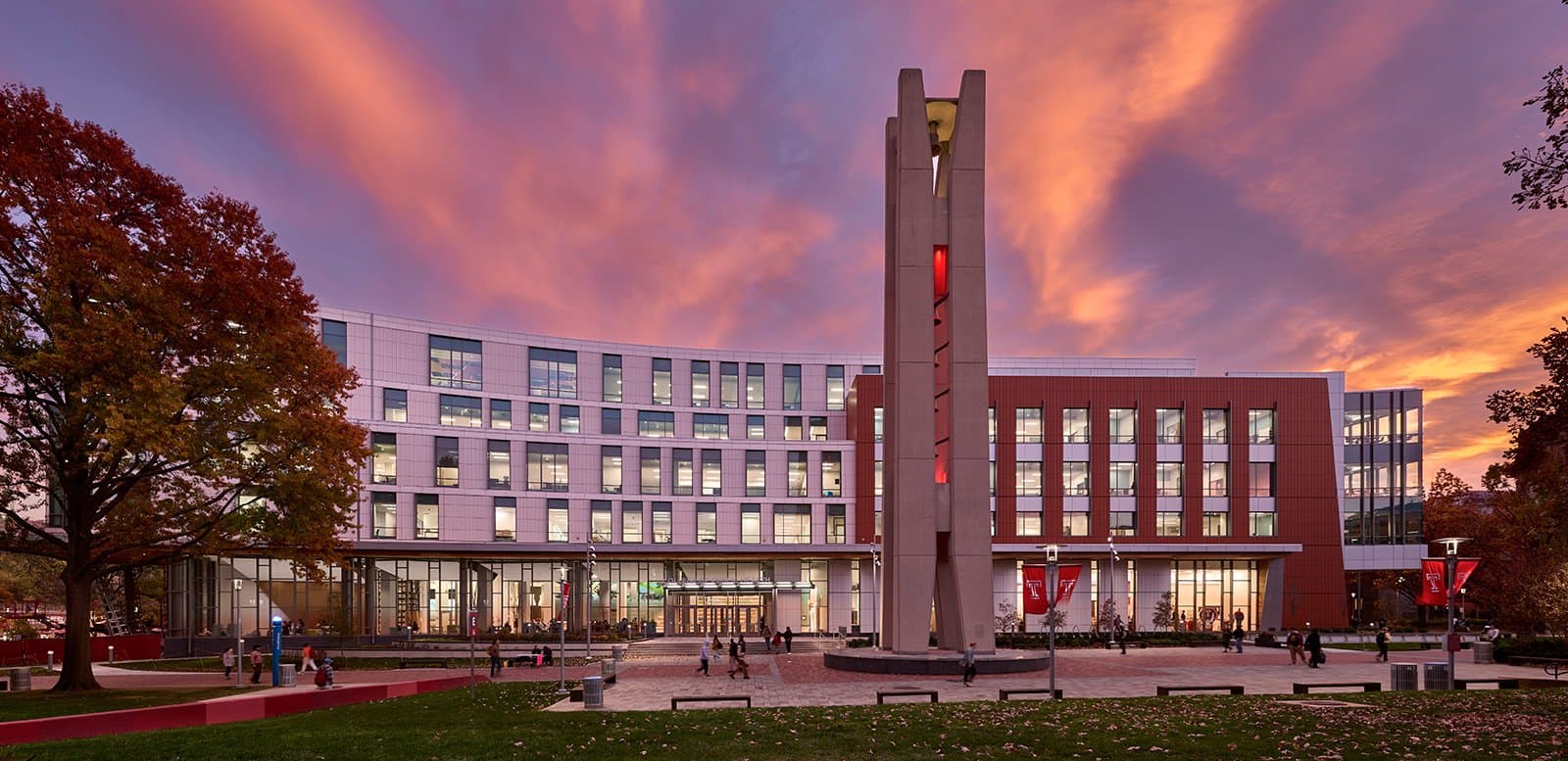 About Spark Hills University